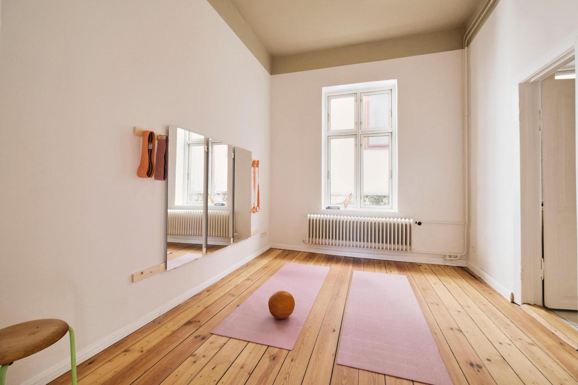 Villa Rosa - Charmante, Grosse Altbauwohnung Flensbourg Extérieur photo